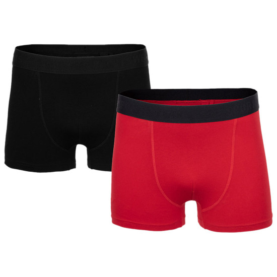 4F Ανδρικό εσώρουχο boxer 2-Pack